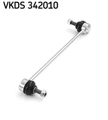 Biellette de barre stabilisatrice (Biellette antiroulis) SKF ref. VKDS 342010